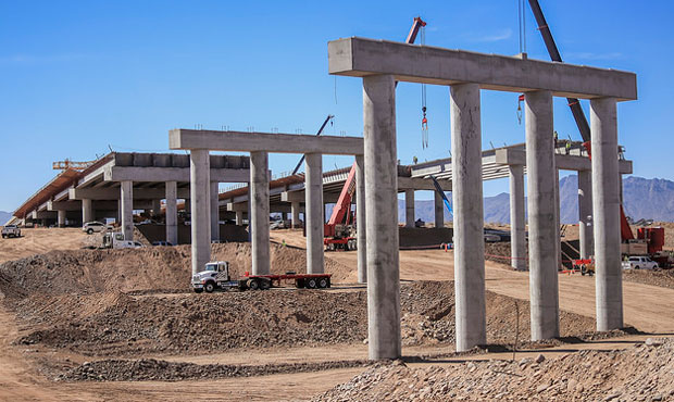 Loop 202 South Mountain Freeway economic impact to drive discussion at AZCREW’s June lunch