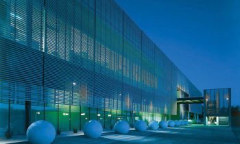 Sales of AJ mobile home park, iconic Phoenix office building highlight NAI Horizon deals