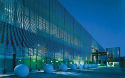 Sales of AJ mobile home park, iconic Phoenix office building highlight NAI Horizon deals