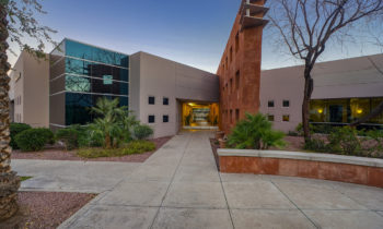 Kidder Mathews team negotiates long-term lease worth $1.94M for national autism therapy center    