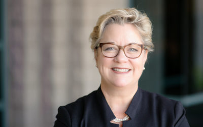 New leadership takes the helm of ULI Arizona; Heidi Kimball of Sunbelt Holdings named Chair