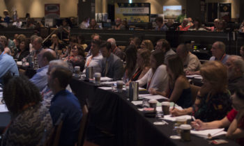 National industry experts highlight 21st Annual Arizona Self-Storage Association Conference   