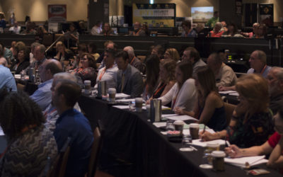 National industry experts highlight 21st Annual Arizona Self-Storage Association Conference   