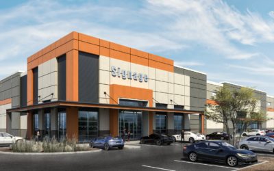 Marwest Enterprises Announces Logic Park 91, $53M, 720,000 SF Class-A Industrial Project