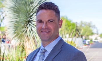 MEB Commercial Group adds real estate professional Tyrel Williams to Phoenix office