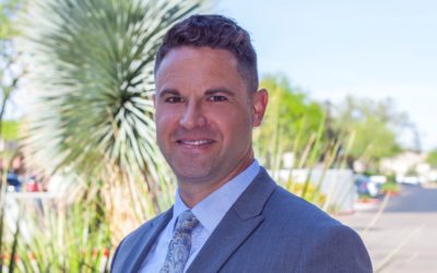 MEB Commercial Group adds real estate professional Tyrel Williams to Phoenix office
