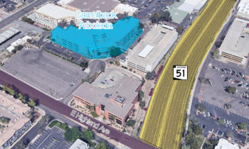 NAI Horizon negotiates $1.317M lease renewal in Camelback Corridor for Phoenix pediatric group