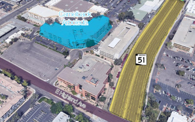 NAI Horizon negotiates $1.317M lease renewal in Camelback Corridor for Phoenix pediatric group