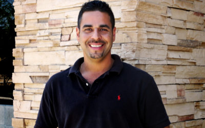 Ben Gorbea rejoins Sigma Contracting as Superintendent, brings 25 years experience