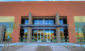 Pair of long-term leases totaling $4.18M at The Reserve at San Tan, Fiesta Tech Business Park highlight recent deals by NAI Horizon