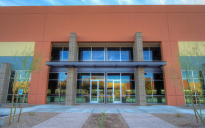 Pair of long-term leases totaling $4.18M at The Reserve at San Tan, Fiesta Tech Business Park highlight recent deals by NAI Horizon