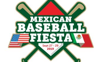 Mexican Baseball Fiesta returns to Mesa’s Sloan Park for the 8th year; league’s top 4 teams to play
