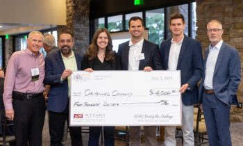 REIAC Southwest celebrates 20 years of networking, philanthropy, mentoring