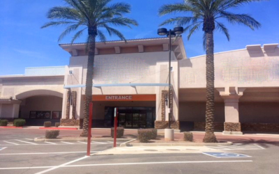 Long-term Planet Fitness lease worth $2.55M in Gilbert highlights recent deals by NAI Horizon   