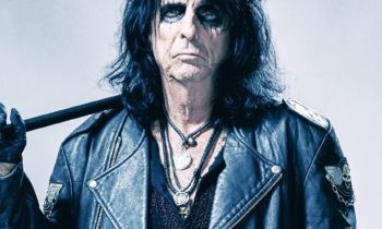 NAIOP Arizona Signature Speaker Series presents an afternoon with Valley icon, rocker Alice Cooper