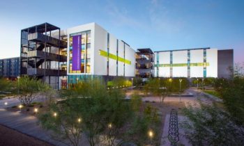 CCIM Central Arizona chapter forges mentorship program at GCU’s Colangelo College of Business