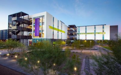 CCIM Central Arizona chapter forges mentorship program at GCU’s Colangelo College of Business