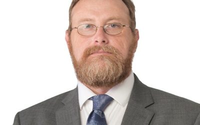 NAI Horizon adds former brokerage firm owner Christopher Lewis to its industrial, land divisions