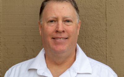 Terracon promotes Dave Matson to Principal, Office Manager of its Albuquerque, NM, office   