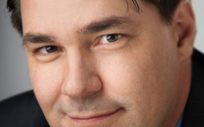 Renowned economic expert Dr. Christopher Thornberg to address AZSA Conference