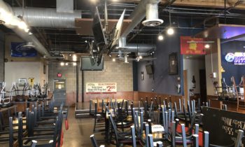 NAI Horizon negotiates long-term lease worth $1.07M for West Valley sports grill in Peoria