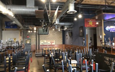 NAI Horizon negotiates long-term lease worth $1.07M for West Valley sports grill in Peoria