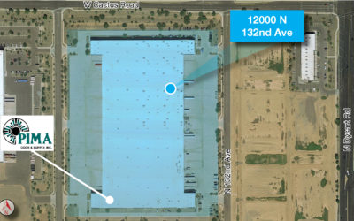 NAI Horizon negotiates $1.3M long-term lease for Valley wood product company Surprise