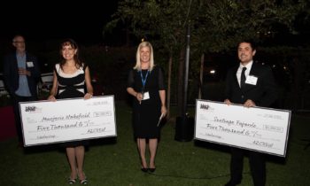 AZCREW presents annual Black & White Affair Oct. 30 to benefit ASU’s MRED program