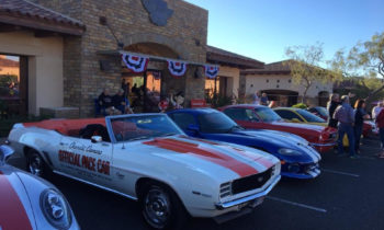 Popular Scottsdale establishment helps raise $40K for  PCH, check presentation on Nov. 9   