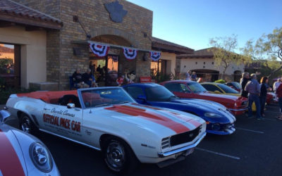 Popular Scottsdale establishment helps raise $40K for  PCH, check presentation on Nov. 9   