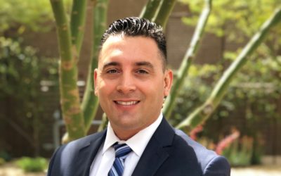 BOMA Greater Phoenix elects new officers, board for 2020; Robert Vincent to lead group