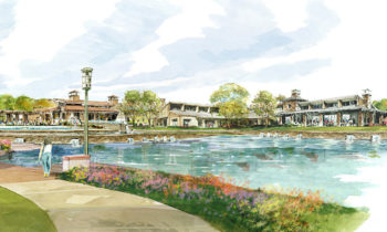 Proposed Buckeye development, Douglas Ranch, to be discussed at AZCREW lunch   