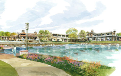 Proposed Buckeye development, Douglas Ranch, to be discussed at AZCREW lunch   