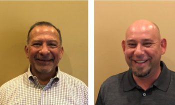 Sigma Contracting adds estimator, project manager; long-time industry expert retires