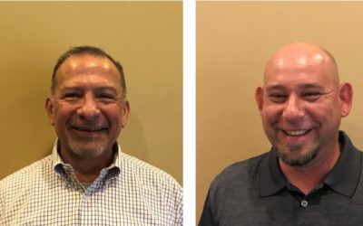 Sigma Contracting adds estimator, project manager; long-time industry expert retires