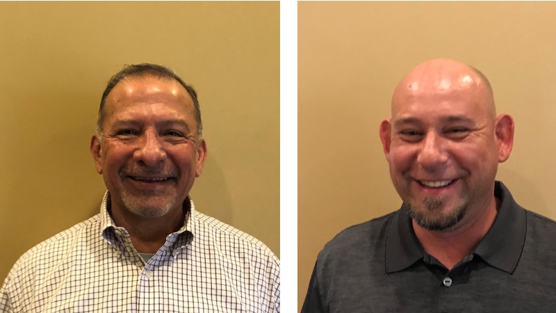 Sigma Contracting adds estimator, project manager; long-time industry expert retires