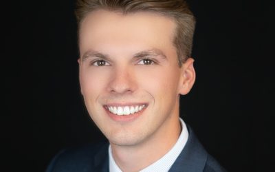 Fidelity National Title names Blake Greer Assistant VP, Commercial Account Manager