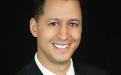 Fidelity National Title Agency hires Franklin DeLaCruz as VP, Commercial Account Manager