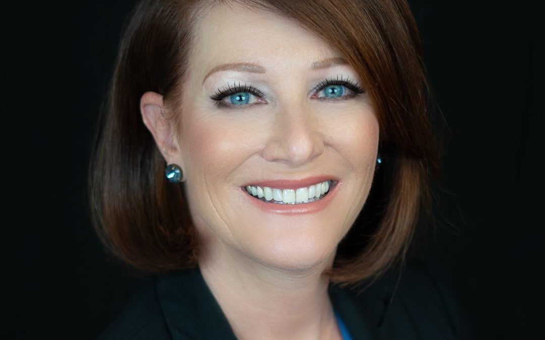 Fidelity National Title promotes Linda Bruce to Vice President, Commercial Account Manager