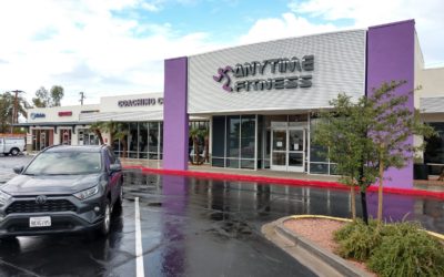 Sale of retail building in Tempe, sale of two self-storage properties highlight recent transactions closed by NAI Horizon   