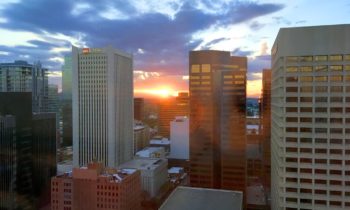 13th Annual IREM-CCIM Economic Forecast brings together Valley’s top CRE experts   