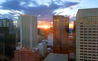 13th Annual IREM-CCIM Economic Forecast brings together Valley’s top CRE experts   