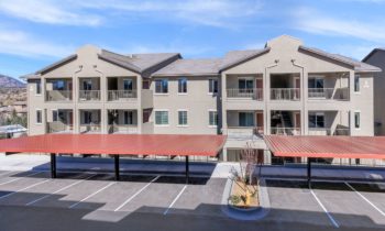 New Luxury Willow Creek Apartments Community Opens its Doors in Prescott