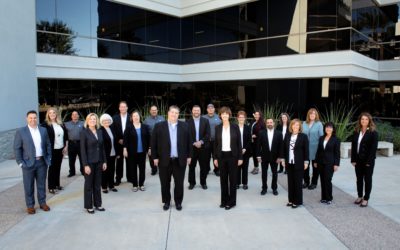 MEB Commercial Management Group, OPTIM Property Solutions merge, expand footprint, expertise across Phoenix, Tucson and Las Vegas