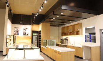 Sigma Contracting transforms Mesa vacant big box into Asian-themed grocery store H Mart