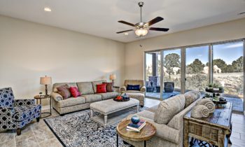 Prescott’s Whispering Canyon master-planned community nears close-out on Phase 3 and 4