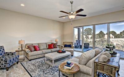 Prescott’s Whispering Canyon master-planned community nears close-out on Phase 3 and 4