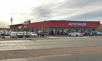 $2.15M sale of Chandler automotive retail building highlights NAI Horizon recent deals