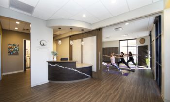 KatzDesignGroup transforms pair of spaces into modern, elegant medical suites in Scottsdale