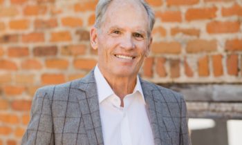Trammell Crow Principal Jim Mahoney 2019 NAIOP Arizona Award of Excellence recipient